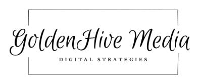GoldenHive Media digital strategies