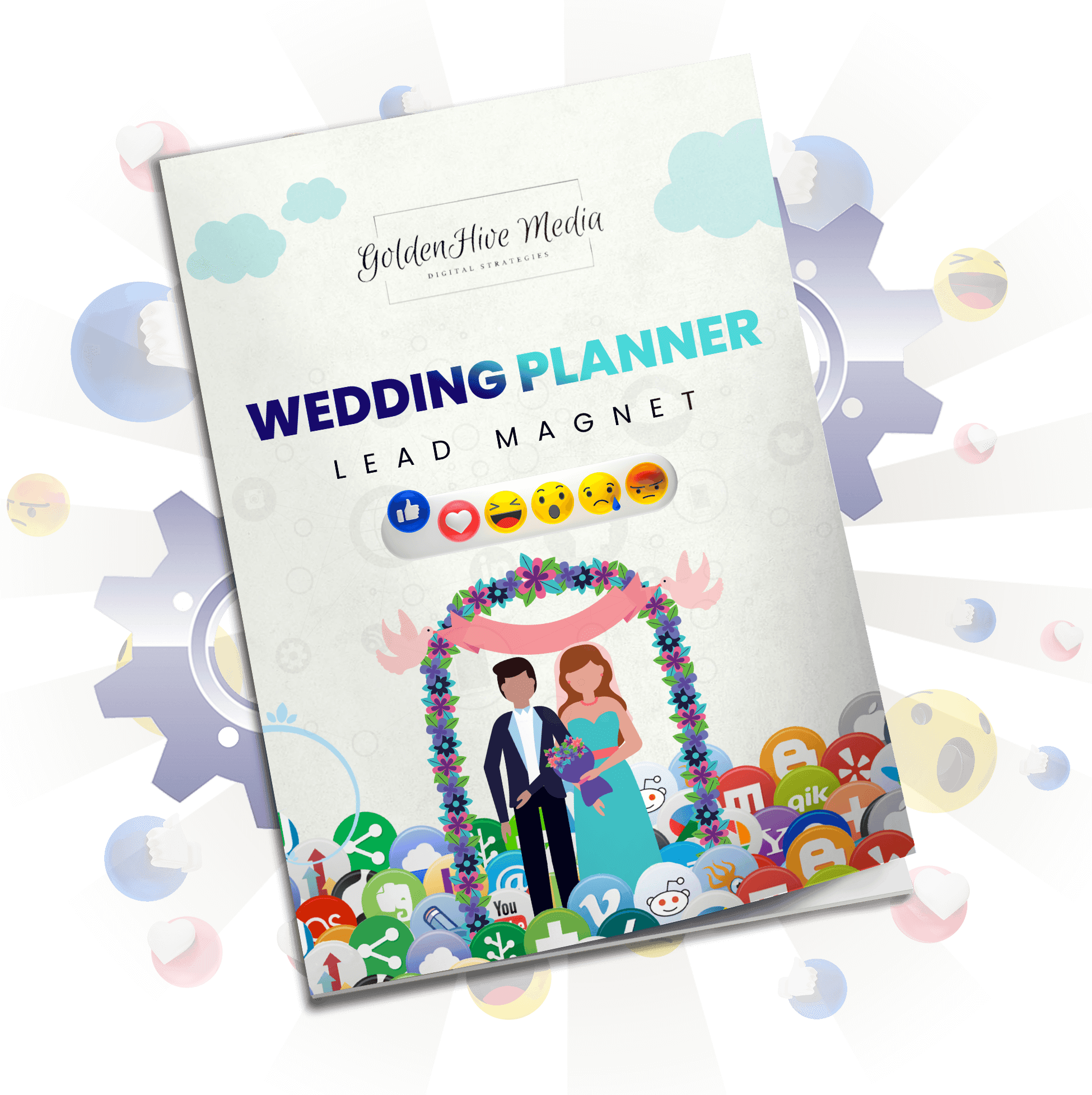Wedding Planner Lead Magnet